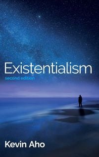 Produktbild: Existentialism