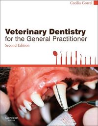 Produktbild: Veterinary Dentistry for the General Practitioner - E-Book