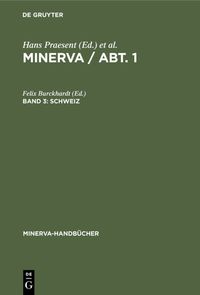 Produktbild: Schweiz