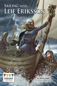 Produktbild: Sailing with Leif Eriksson
