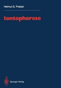 Produktbild: Iontophorese