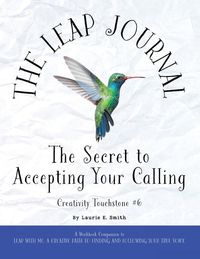 Produktbild: The Leap Journal