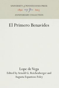 Produktbild: El Primero Benavides
