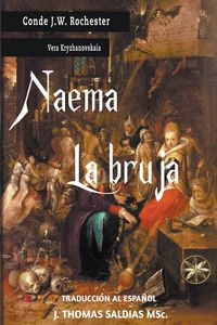 Produktbild: Naema la Bruja