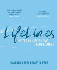 Produktbild: Wroe, M: Lifelines