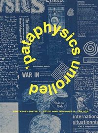 Produktbild: 'Pataphysics Unrolled