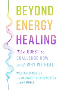 Produktbild: Beyond Energy Healing