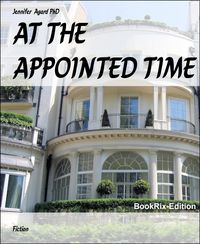 Produktbild: At The Appointed Time