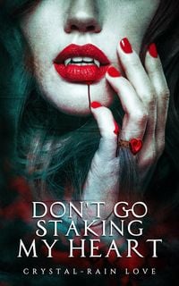 Produktbild: Don't Go Staking My Heart