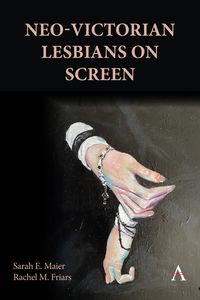 Produktbild: Neo-Victorian Lesbians on Screen