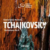 Produktbild: Sinfonie Nr. 6; Prelude zu Die F&uuml;rsten Chowanski,2 Audio-CD (Hybrid-SACD)