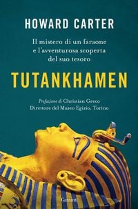 Produktbild: Tutankhamen