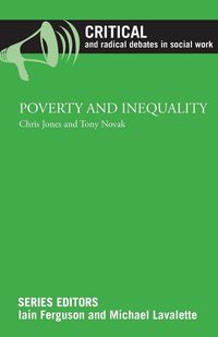Produktbild: Poverty and inequality