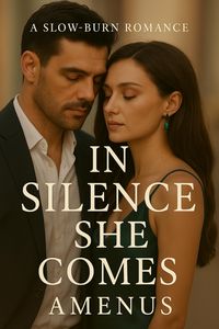 Produktbild: In Silence She Comes