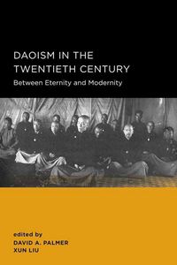Produktbild: Daoism in The 20th Century