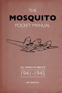 Produktbild: The Mosquito Pocket Manual