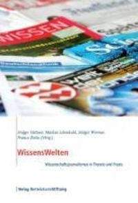 Produktbild: WissensWelten