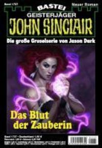 Bild vom Artikel John Sinclair 1737 vom Autor Jason Dark