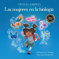 Produktbild: Las mujeres en la biologia