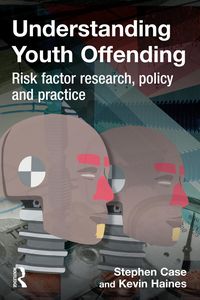 Produktbild: Understanding Youth Offending