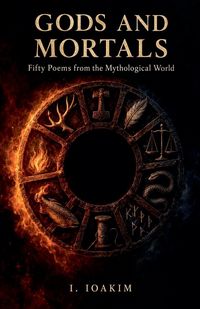 Produktbild: Gods and Mortals Poems