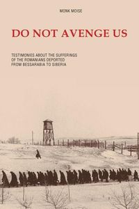 Produktbild: Do Not Avenge Us