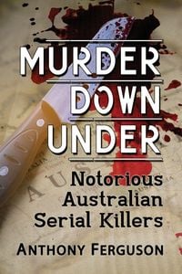 Produktbild: Murder Down Under