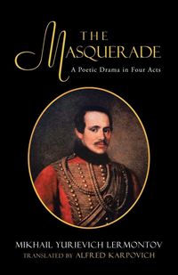 Produktbild: The Masquerade
