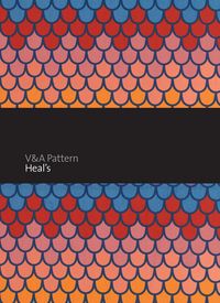 Produktbild: V&a Pattern: Heal's