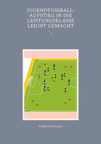 Bild vom Artikel Jugendfußball: Aufstieg in die Leistungsklasse leicht gemacht vom Autor Wolfgang Schnepper