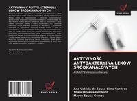 Produktbild: Aktywno&iquest;&iquest; Antybakteryjna Lek&oacute;w &iquest;r&oacute;dkana&iquest;owych
