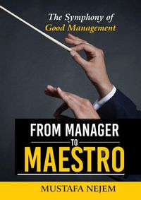 Produktbild: From Manager to Maestro