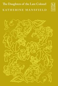 Produktbild: The Daughters of The Late Colonel