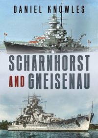 Produktbild: Scharnhorst and Gneisenau