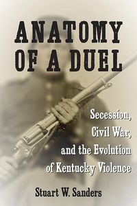Produktbild: Anatomy of a Duel