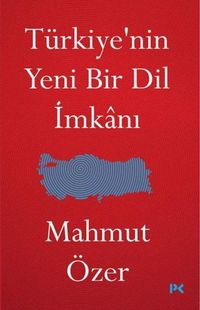 Produktbild: T&uuml;rkiyenin Yeni Bir Dil Imkani