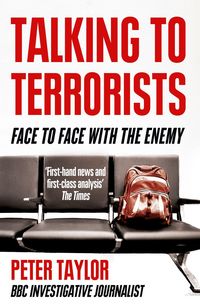 Produktbild: Talking to Terrorists