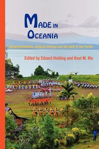 Produktbild: Made in Oceania