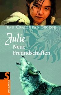 Produktbild: Julie - Neue Freundschaften
