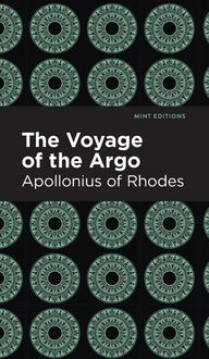 Produktbild: The Voyage of the Argo