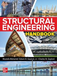 Produktbild: Structural Engineering Handbook, Fifth Edition