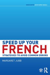 Produktbild: Speed up your French