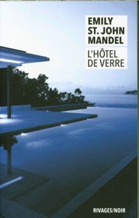 Produktbild: L'h&ocirc;tel de verre
