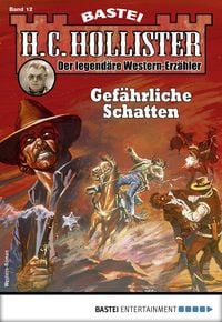 Produktbild: H.C. Hollister 12 - Western