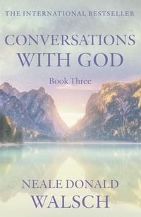 Produktbild: Conversations with God 3