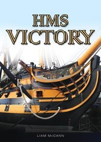 Produktbild: HMS Victory