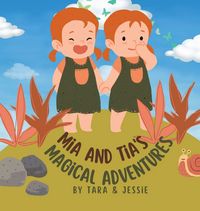 Produktbild: Mia and Tia's Magical Adventures