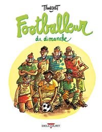 Produktbild: Footballeur du dimanche
