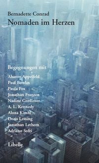 Produktbild: Nomaden im Herzen