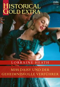 Produktbild: Miss Daisy und der geheimnisvolle Verf&uuml;hrer